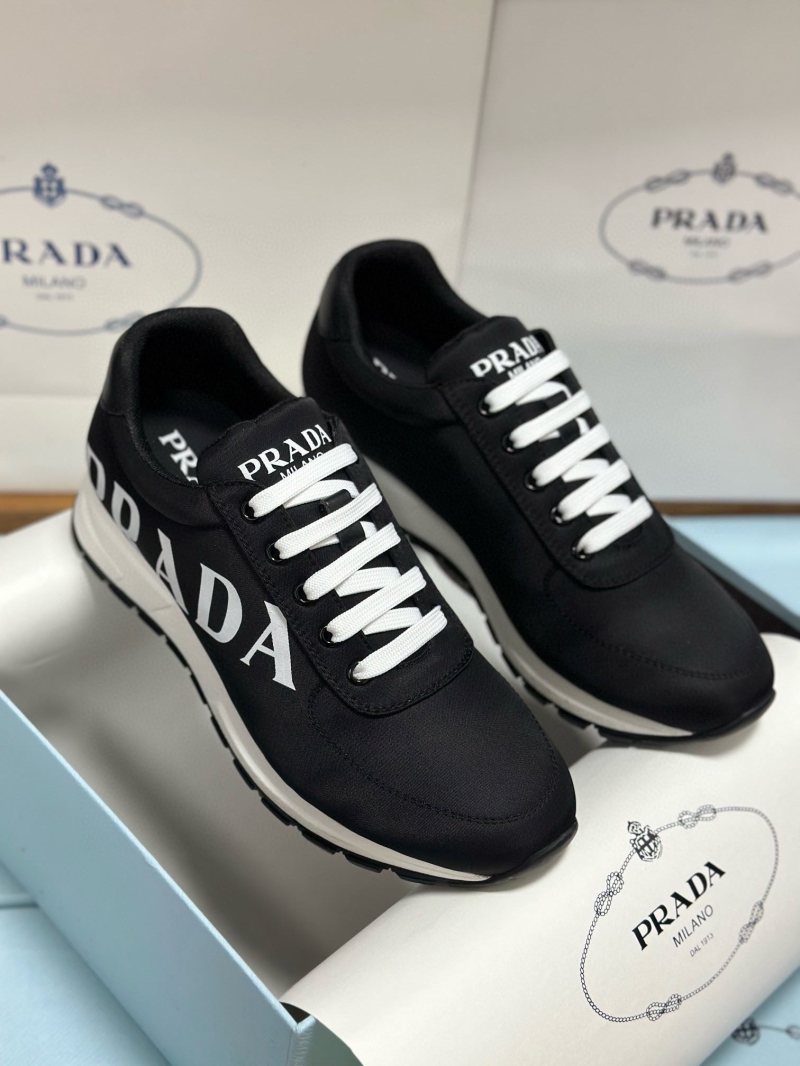 Prada Casual Shoes